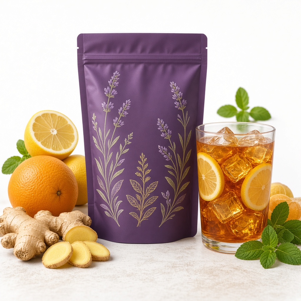 Slim Tea Solvierio